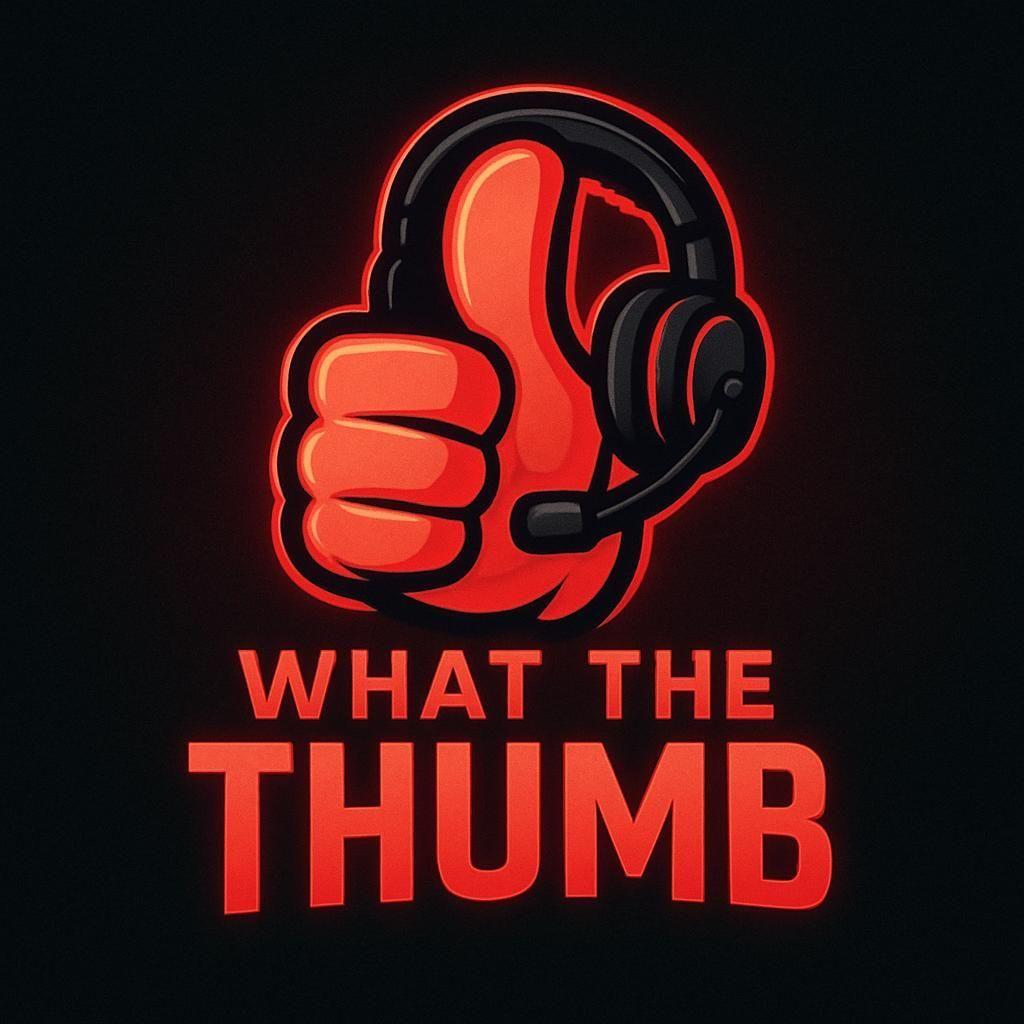 WhattheThumb avatar