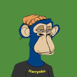 Harrynko avatar