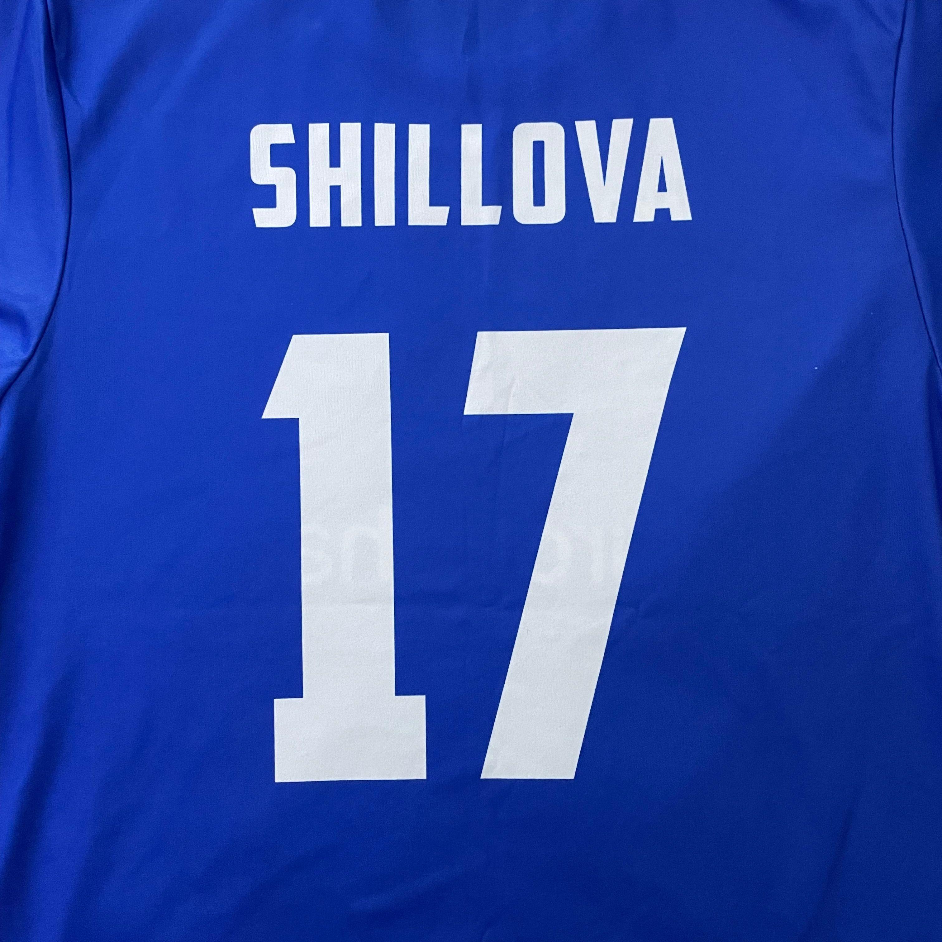 SHILLOVA17 avatar