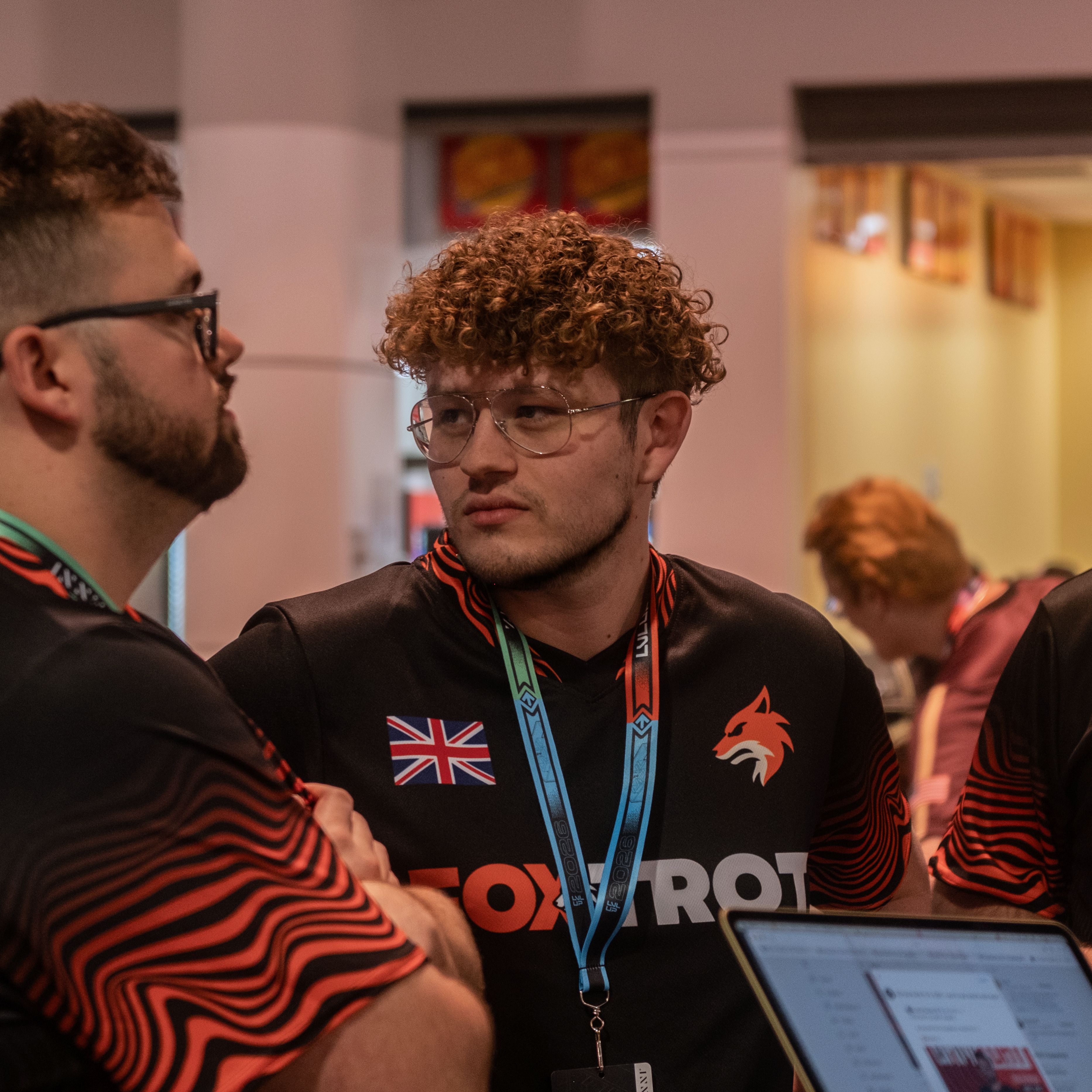 dopplahs FACEIT avatar