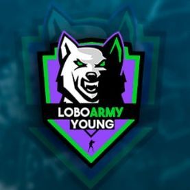 LOBOARMY YOUNG