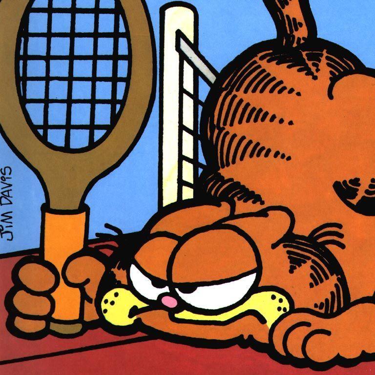 garfieldlj avatar