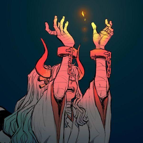 GERAKINESIS avatar