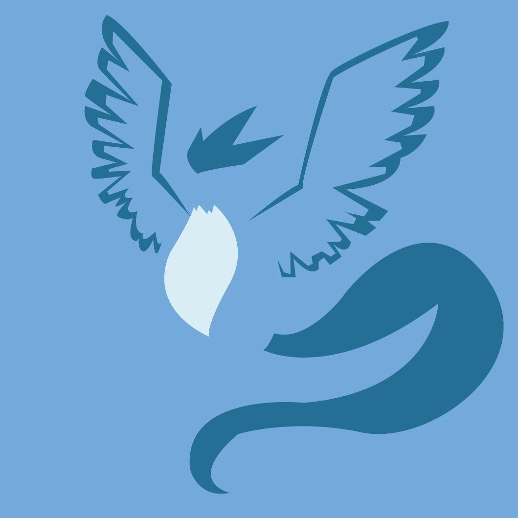 Articuno avatar