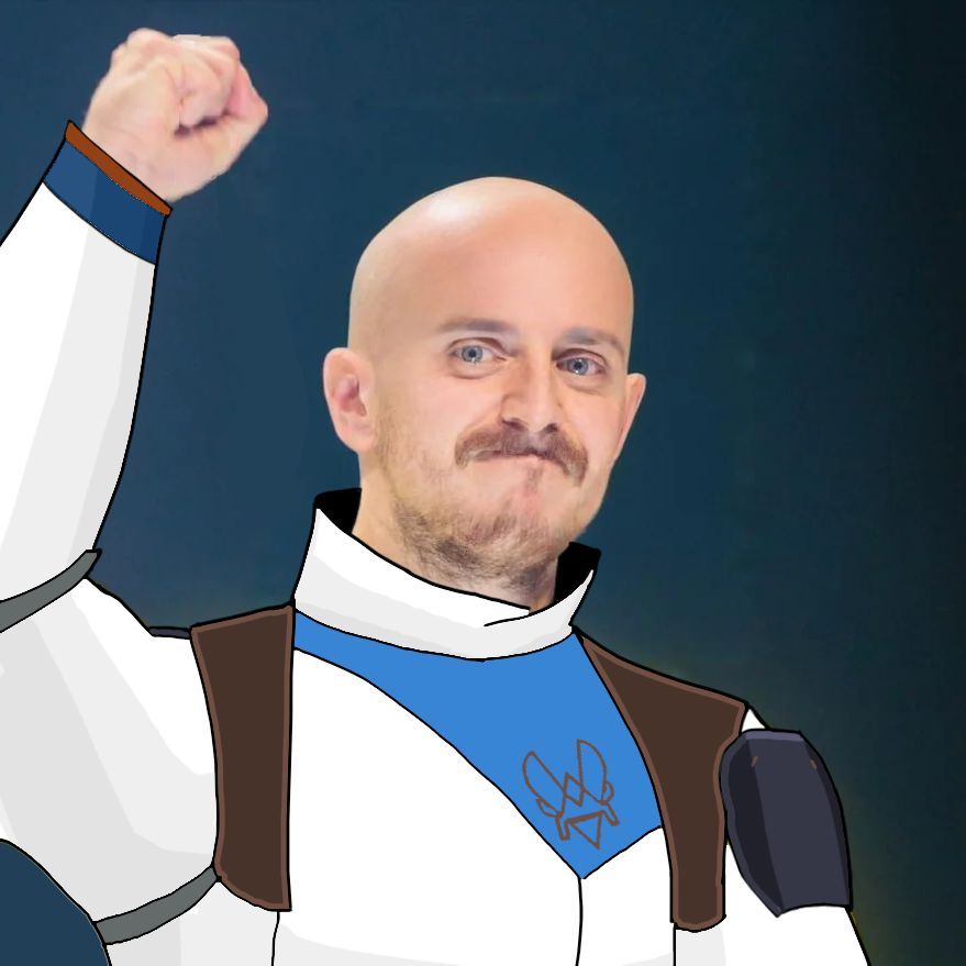 Trev_star FACEIT avatar