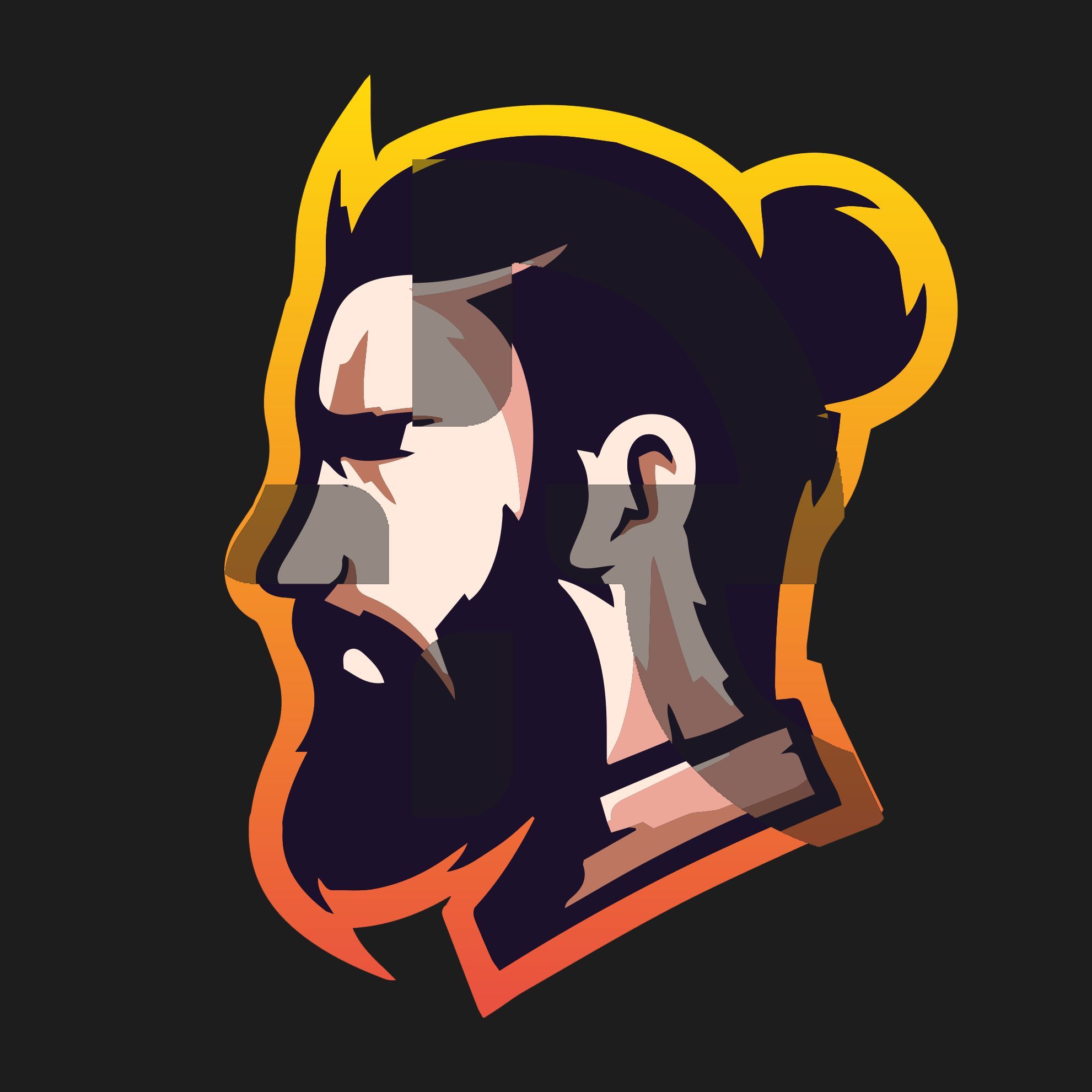 Faceit avatar