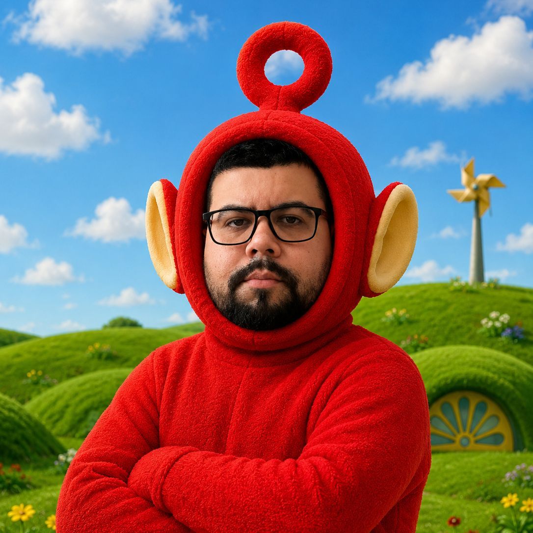 TubieShelvy FACEIT avatar