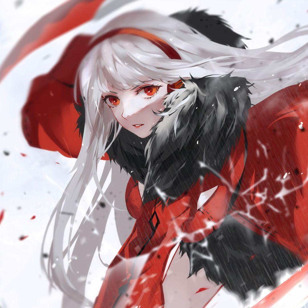 ReDigX avatar