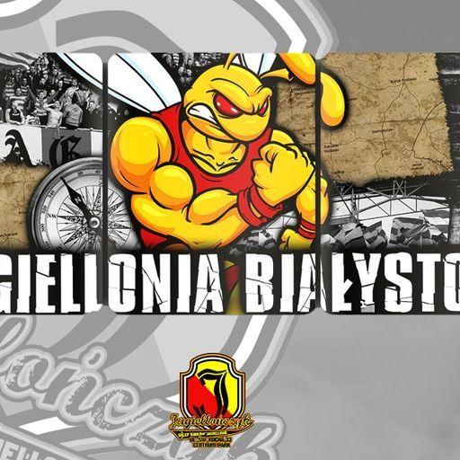 Jagiellonia avatar