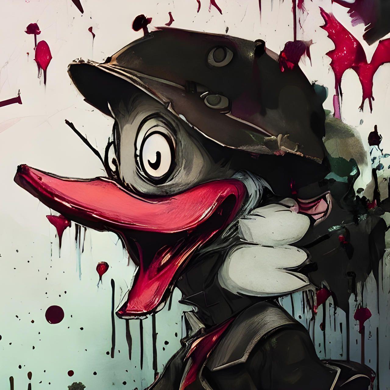 Duck88 avatar