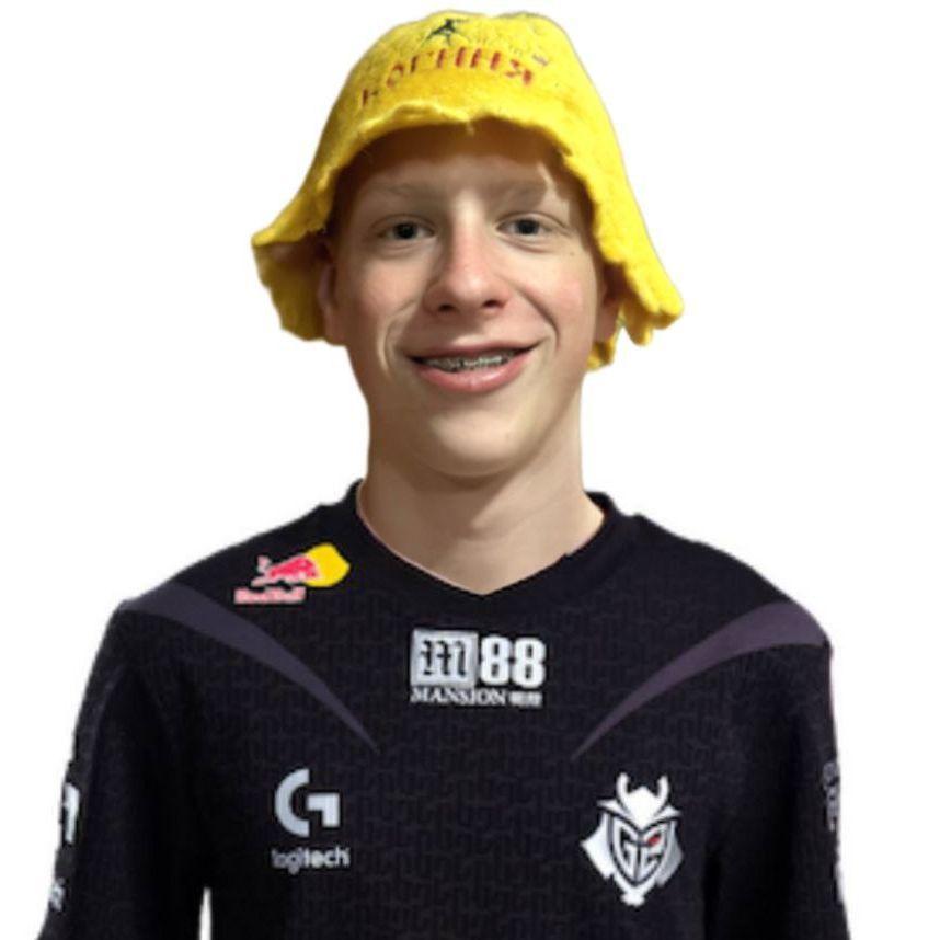 emvikk avatar
