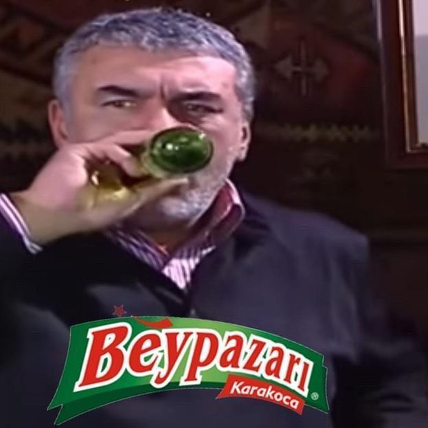 Maden Suyu