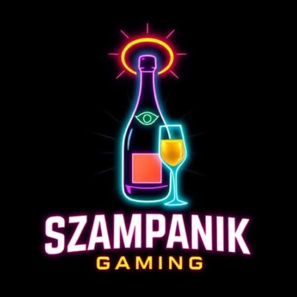 Szampanik Gaming