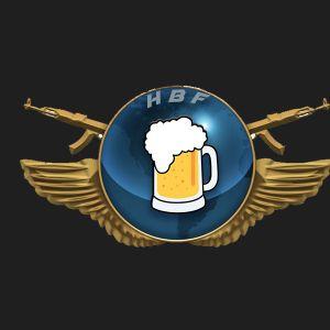 Here For Beer