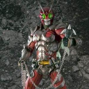 KamenRiderZX avatar