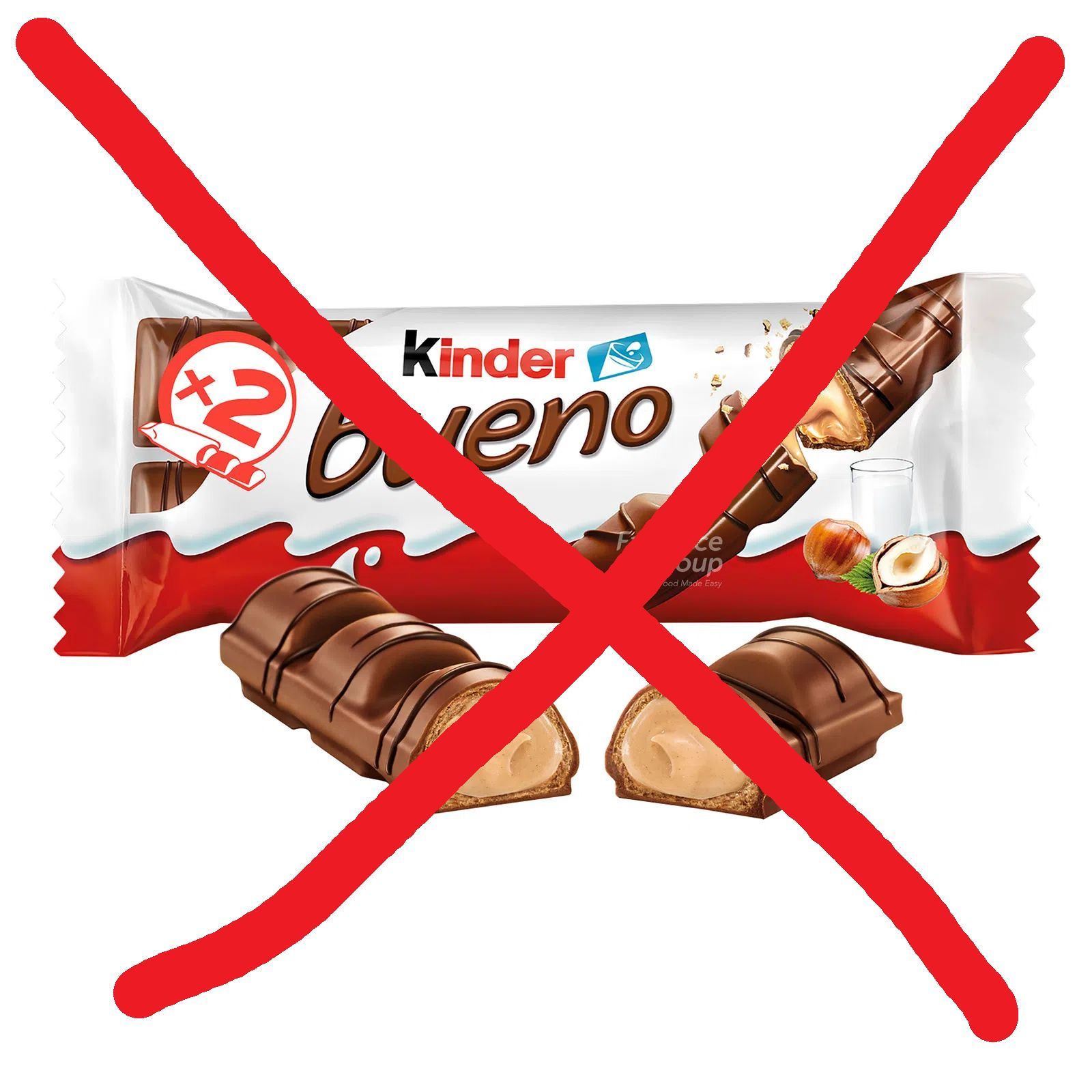 knderNObueno