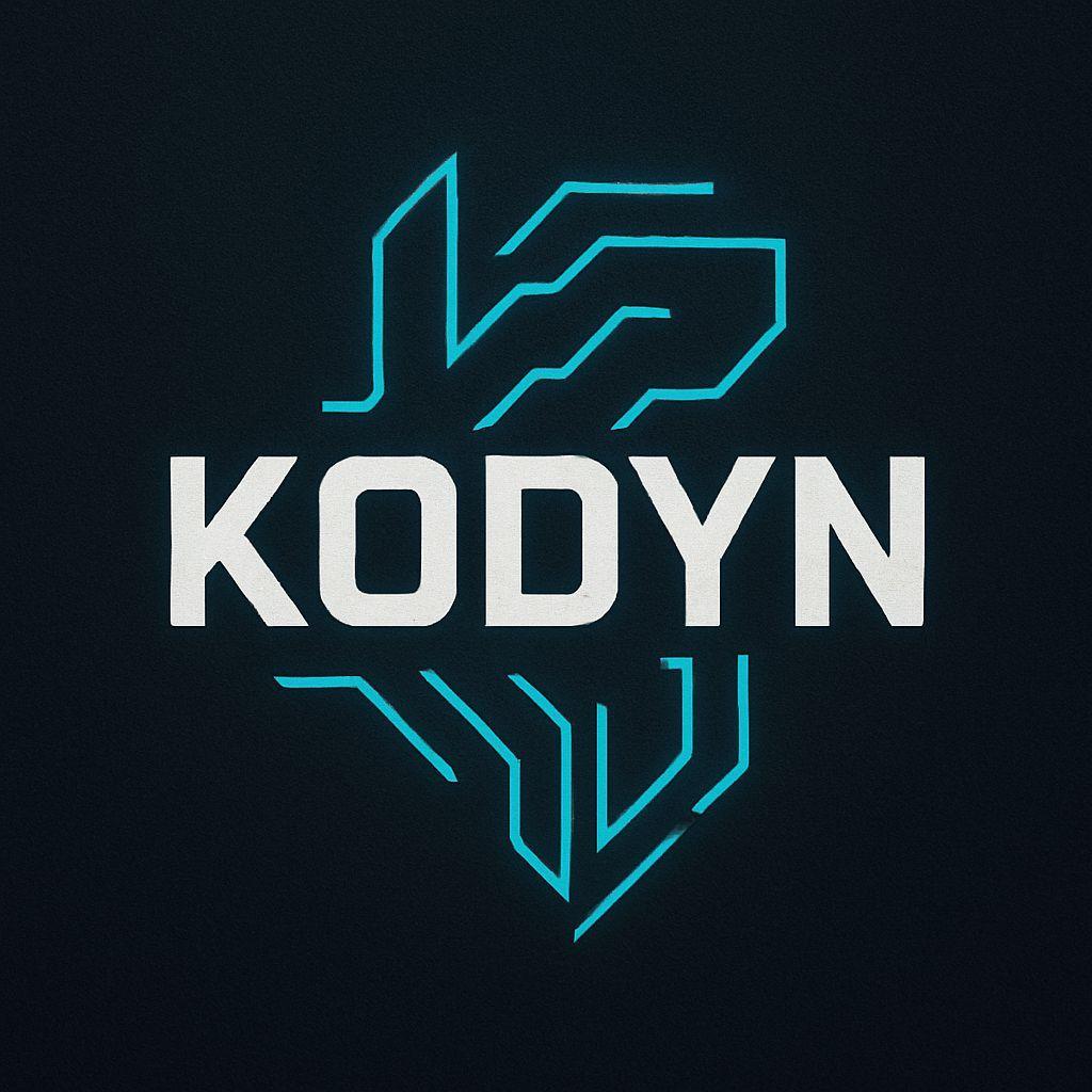 KODYN avatar