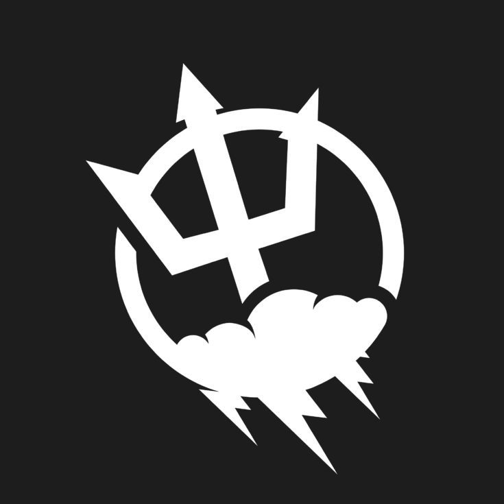 Trident Storm