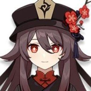 Player MyLoveHutao avatar