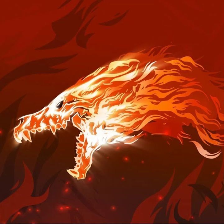 Faceit Avatar