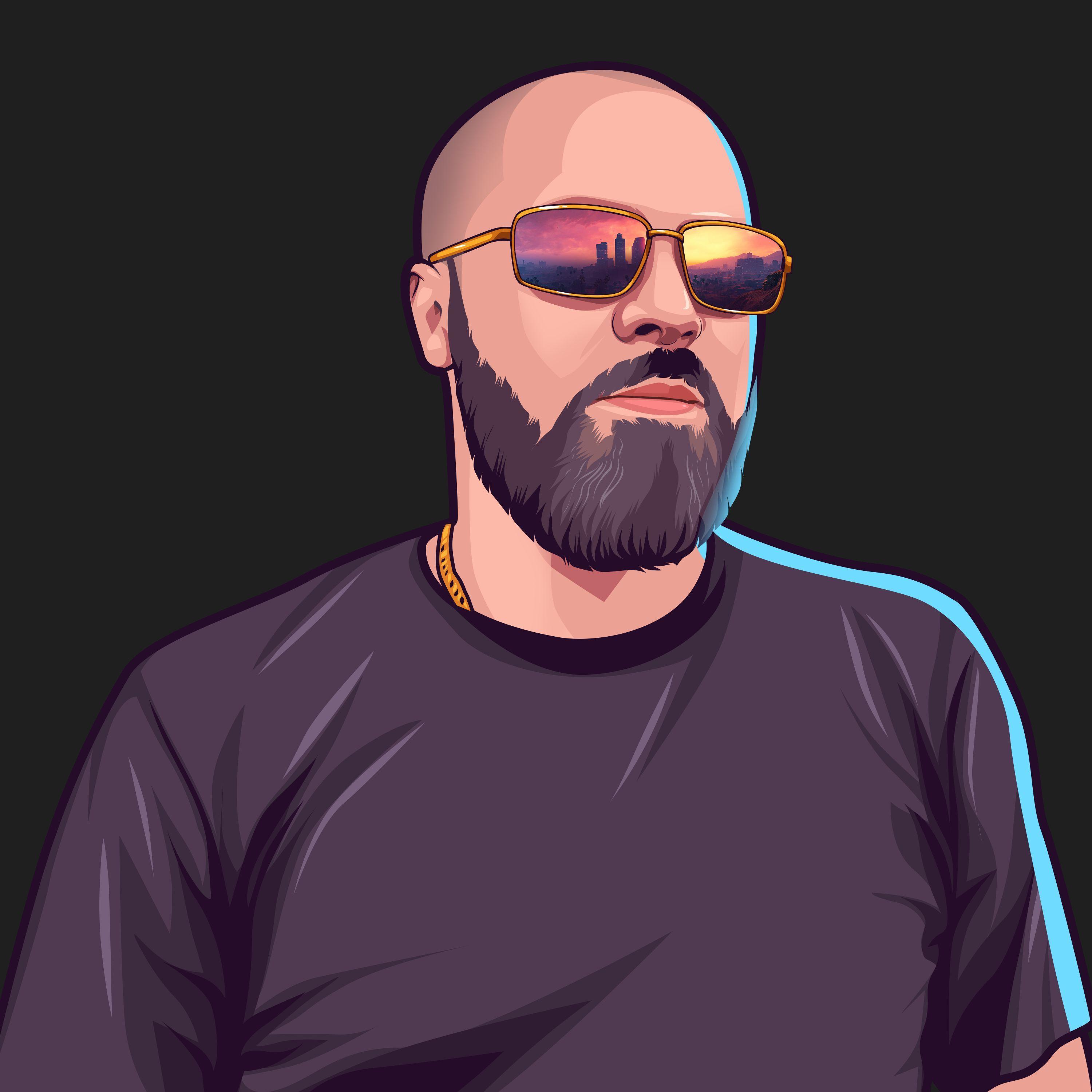 Player --MrSmith-- avatar