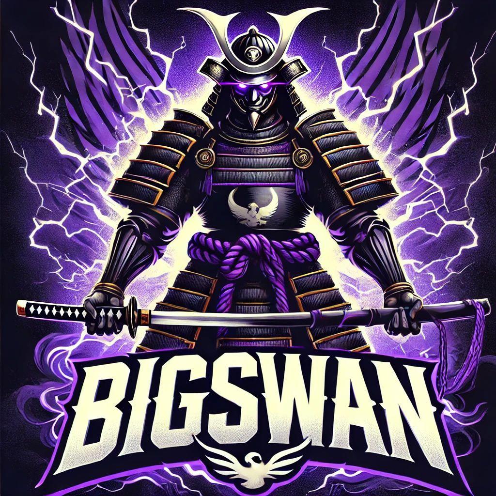 BIGSwan avatar