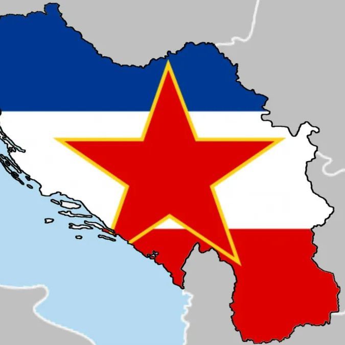 yugoslavia