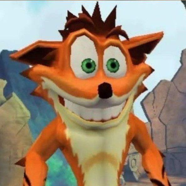Nykko avatar