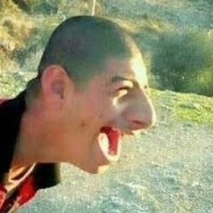 SynnerCS FACEIT avatar