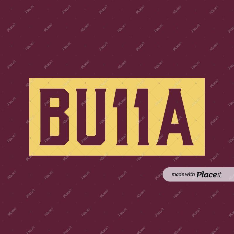 Player BU11A- avatar