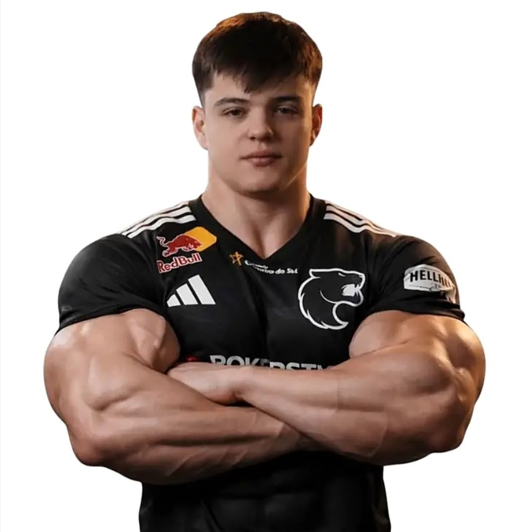 -r0xann FACEIT avatar