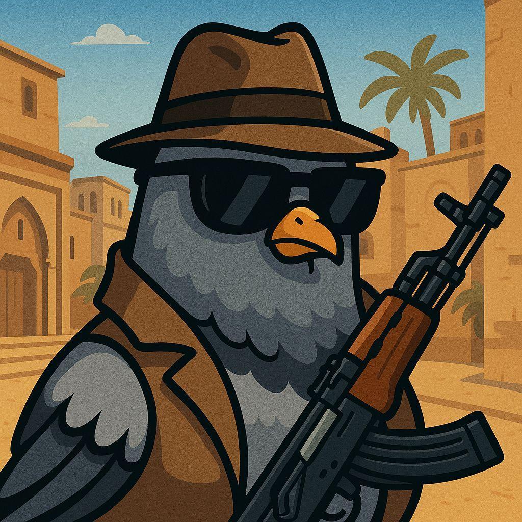 wester avatar