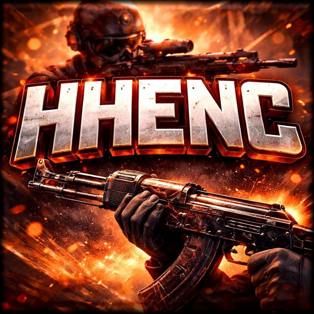 hhenc FACEIT avatar