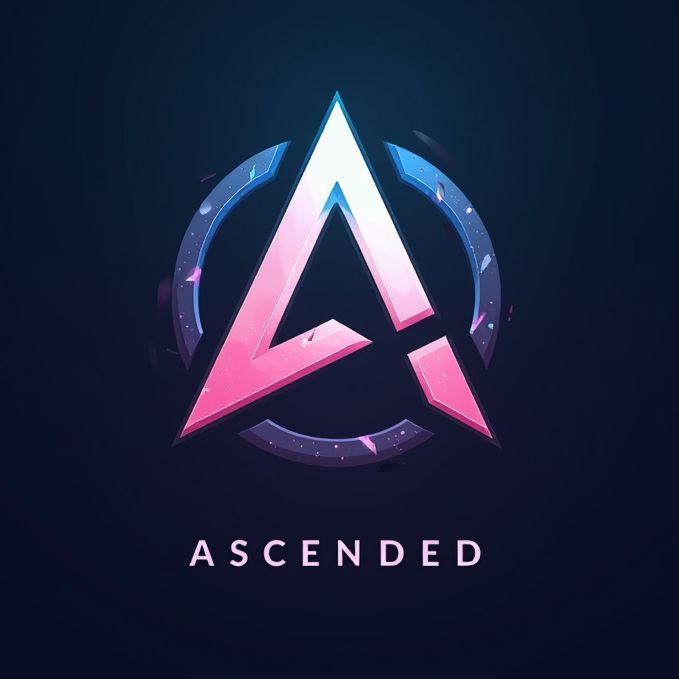 ASCENDED