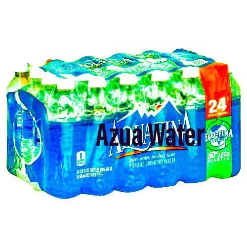 AzuaWater