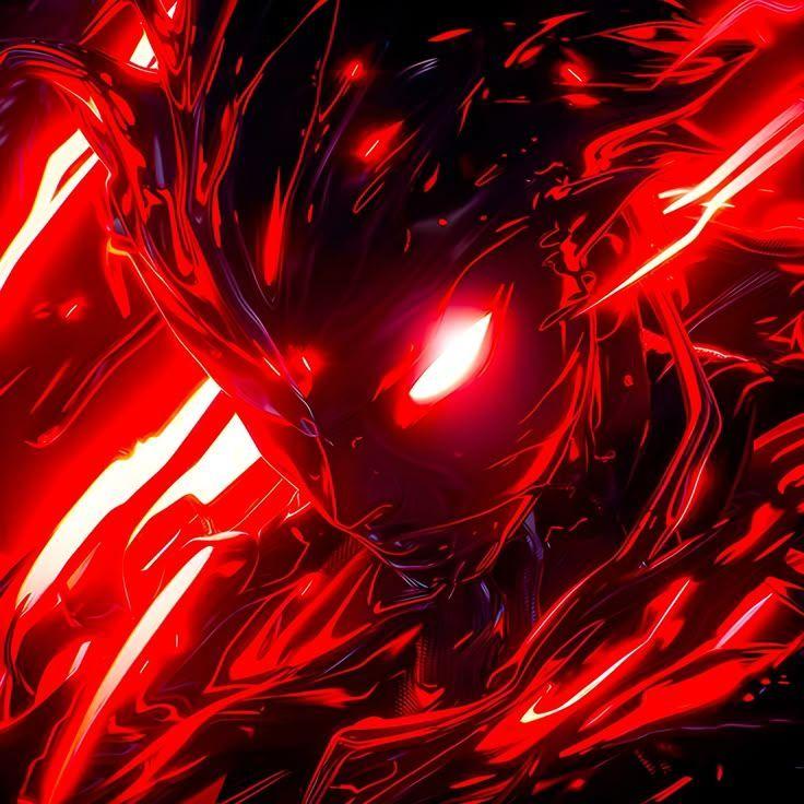 decreasse avatar
