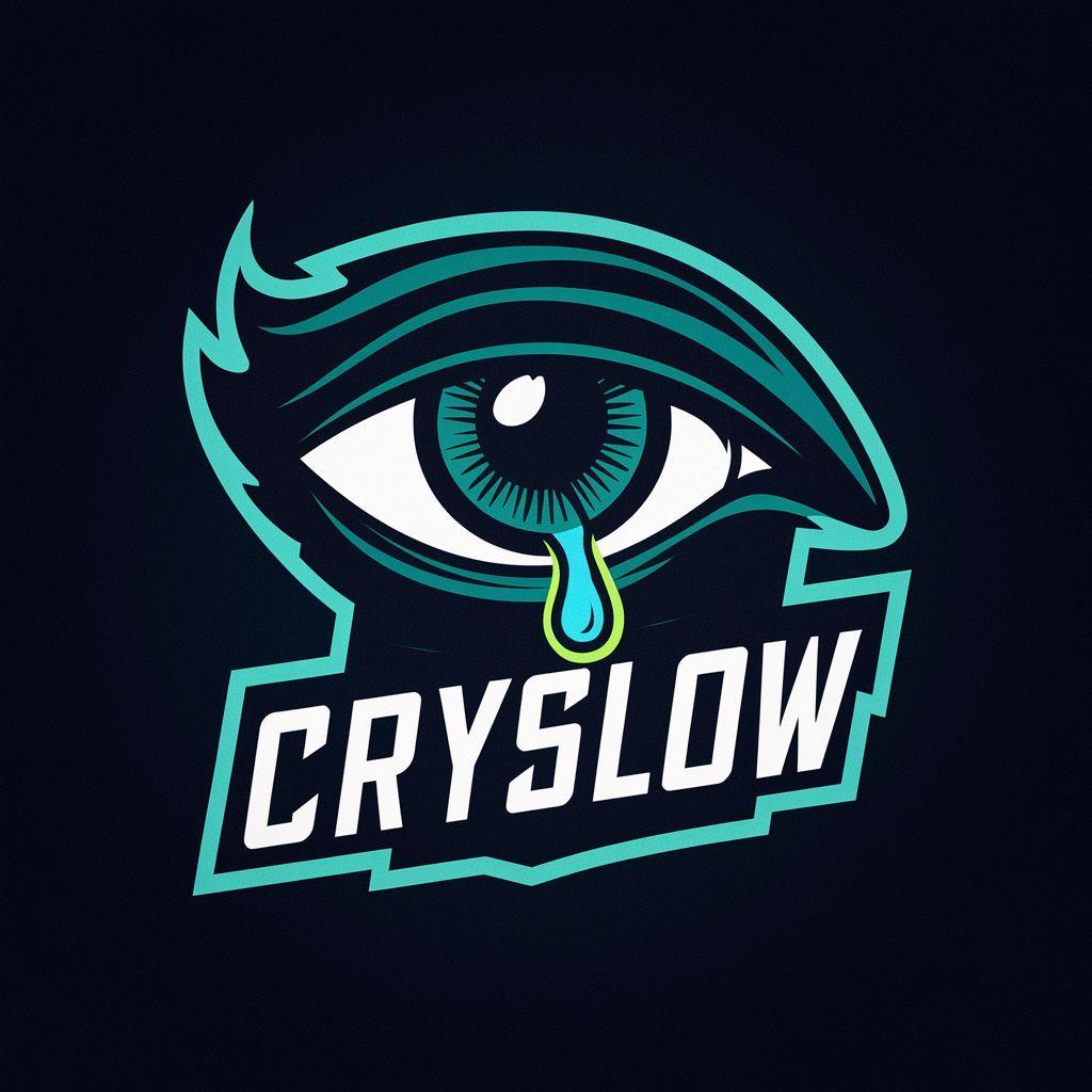 Player CrySlow avatar