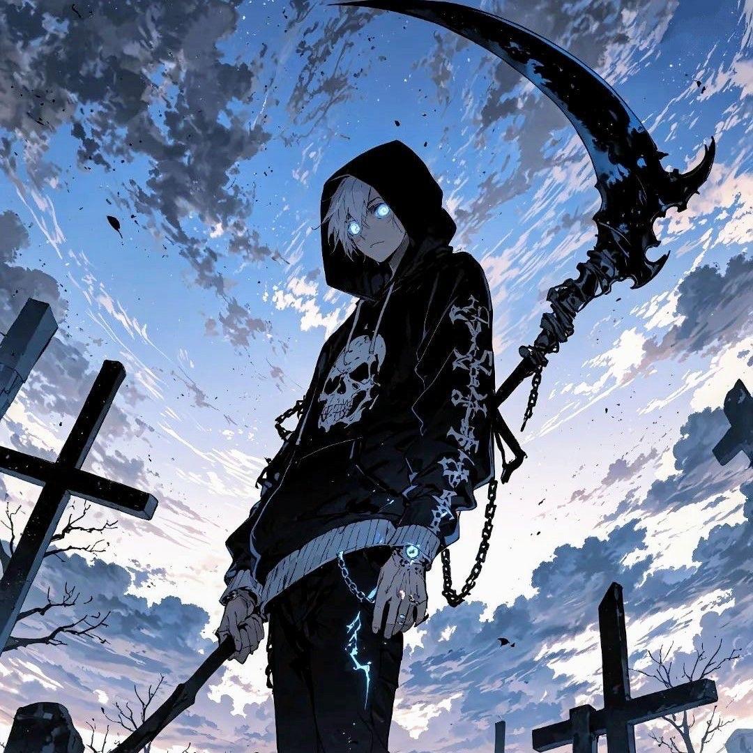 Da_reaper avatar