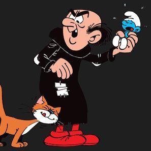 Gargamel-- avatar