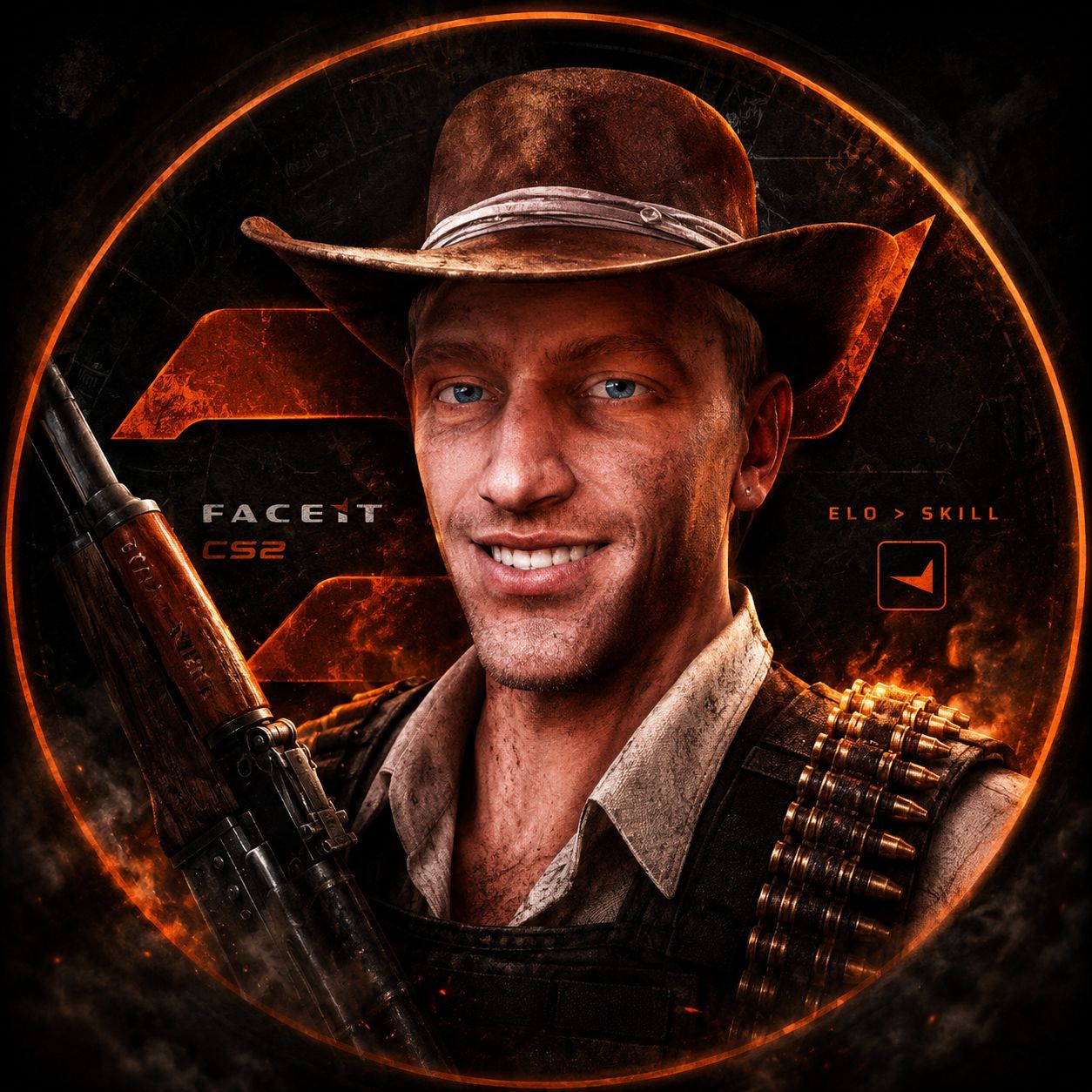 Dr_Agotin FACEIT avatar