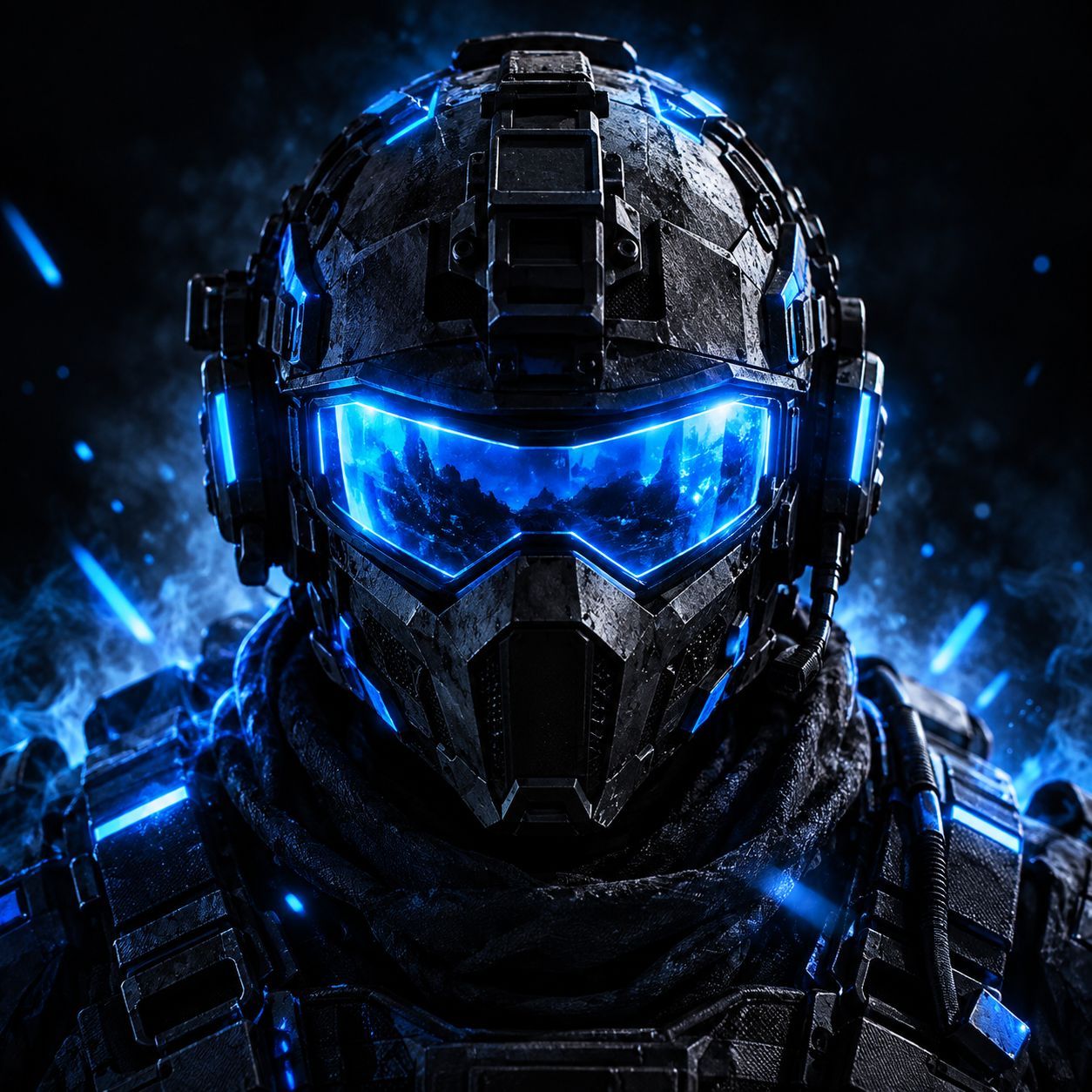 RaveXx FACEIT avatar