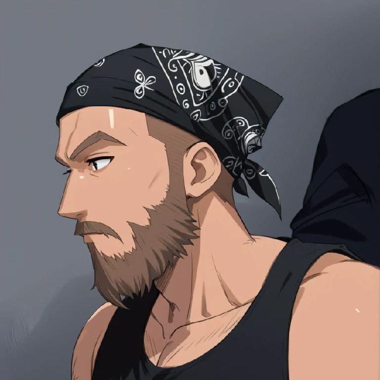Fatallito avatar