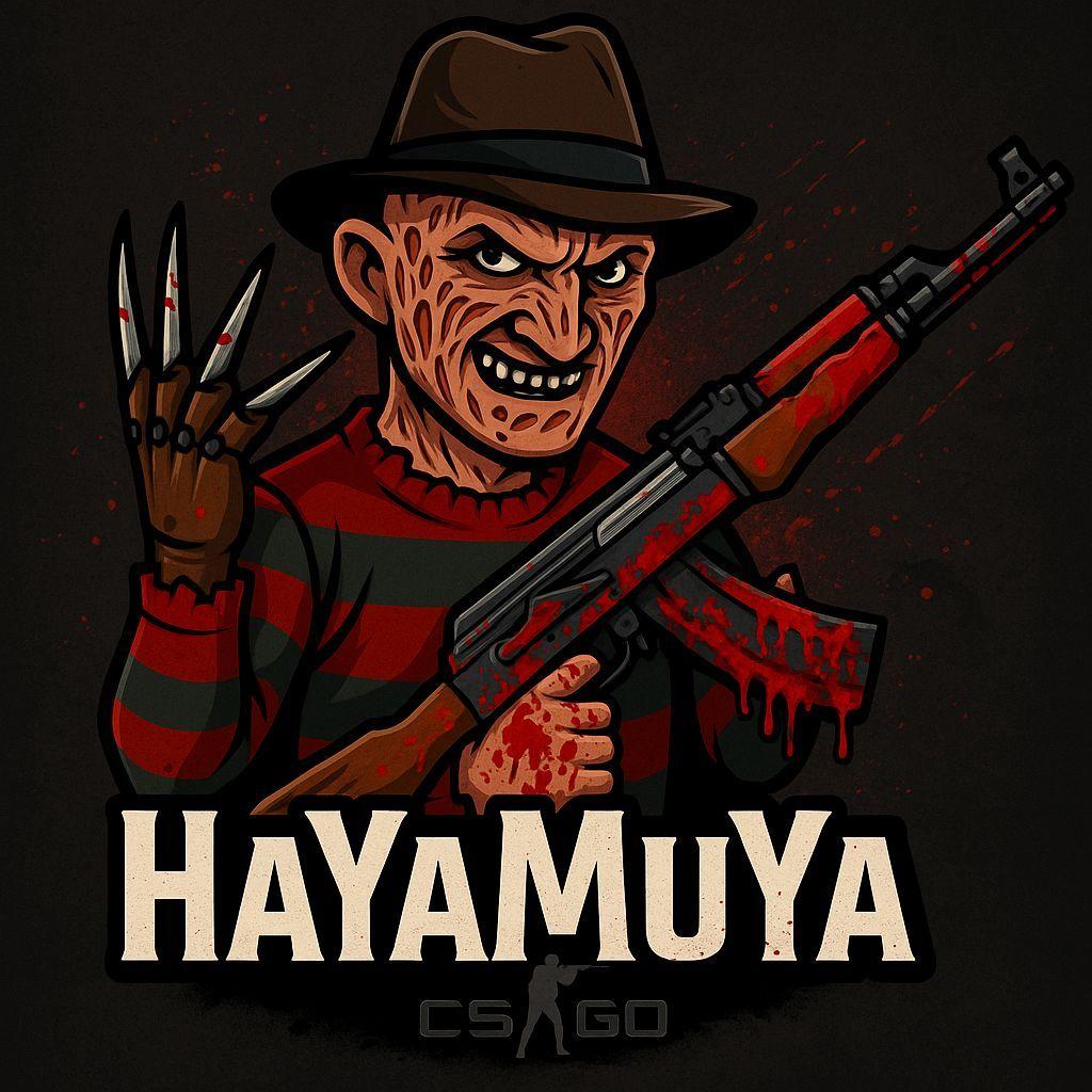 HaYaMuya