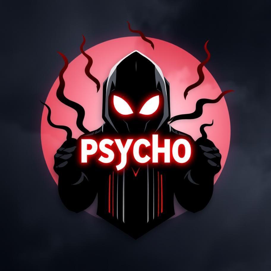 PSYCHO1952 avatar