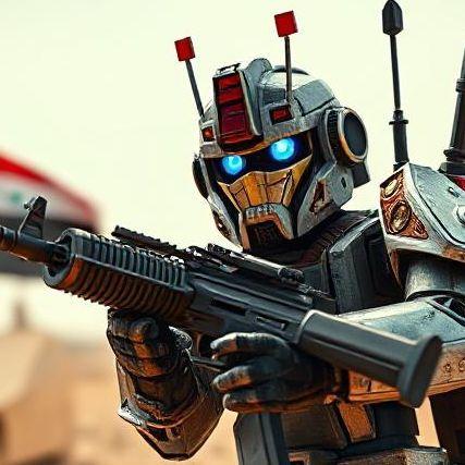Battle_tron avatar