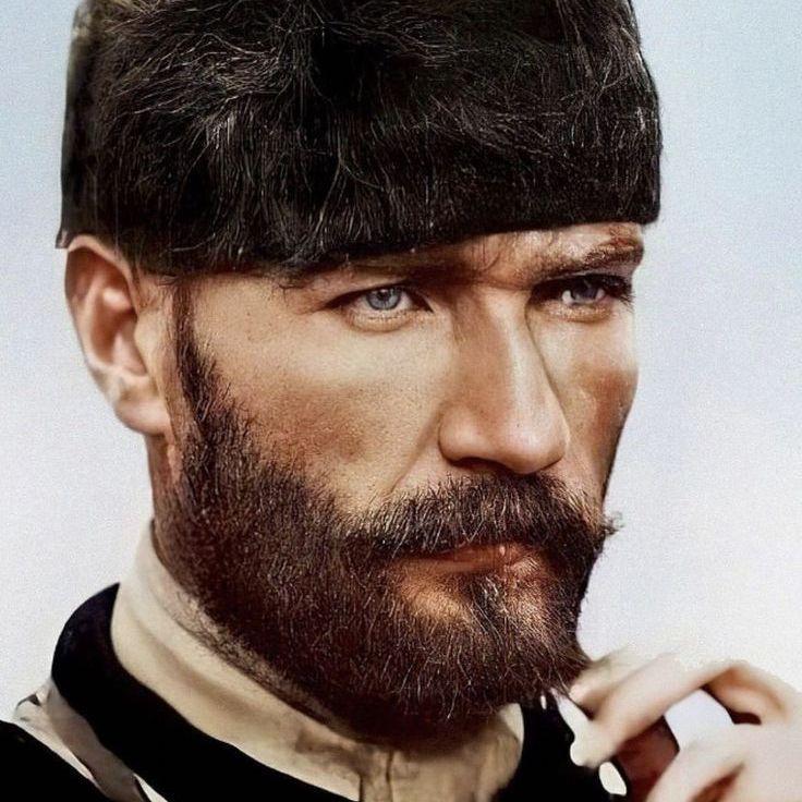 Yusufinci avatar