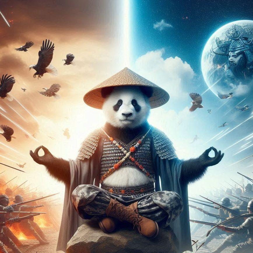 PandanCafe avatar