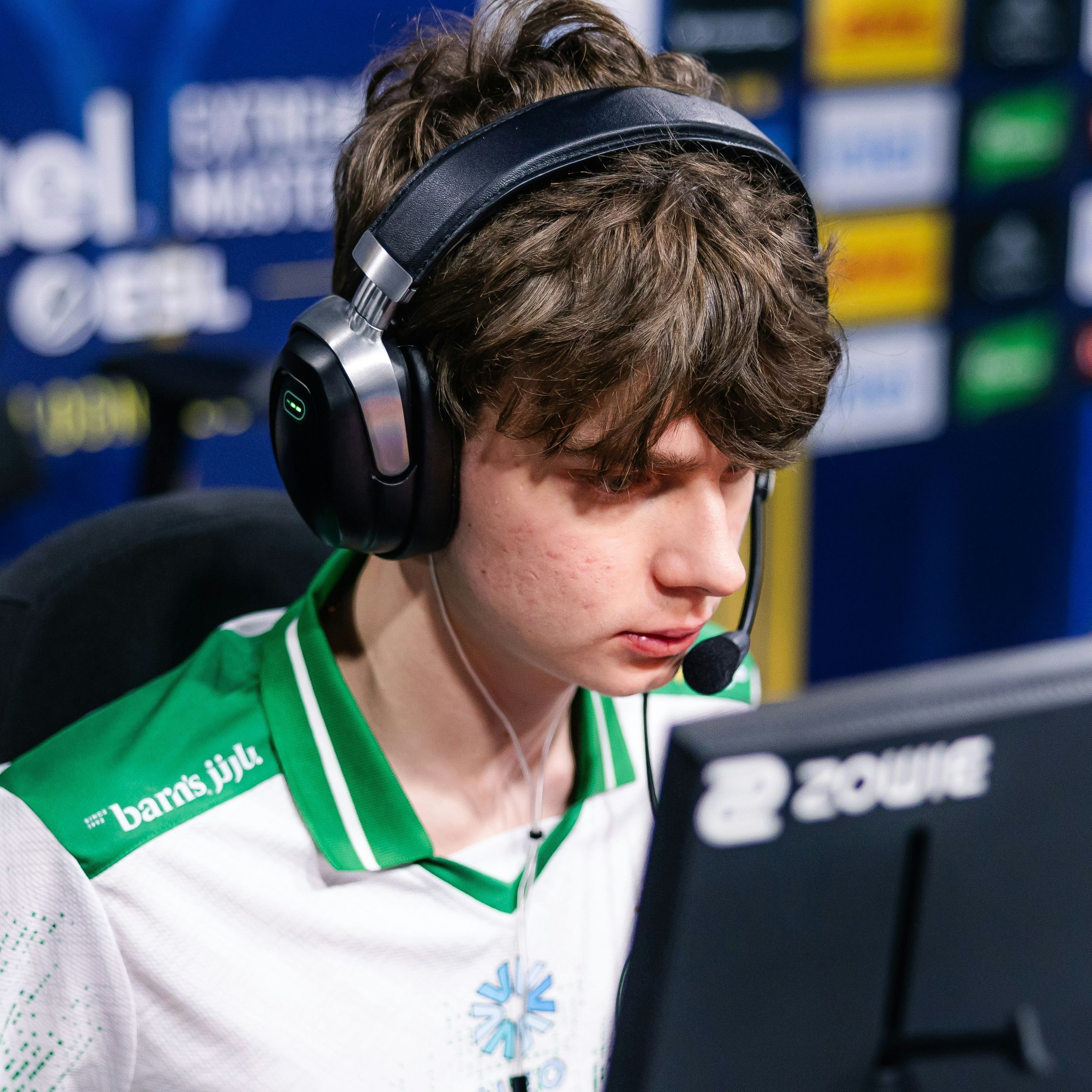 Faceit avatar