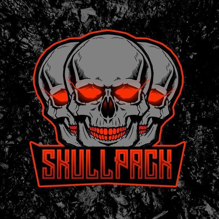 SkullPack avatar