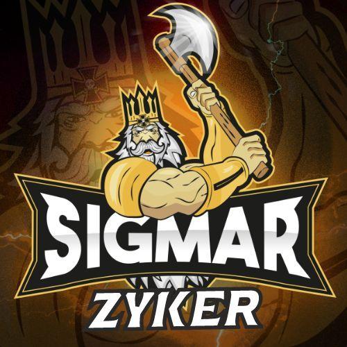 Player Zyker187 avatar